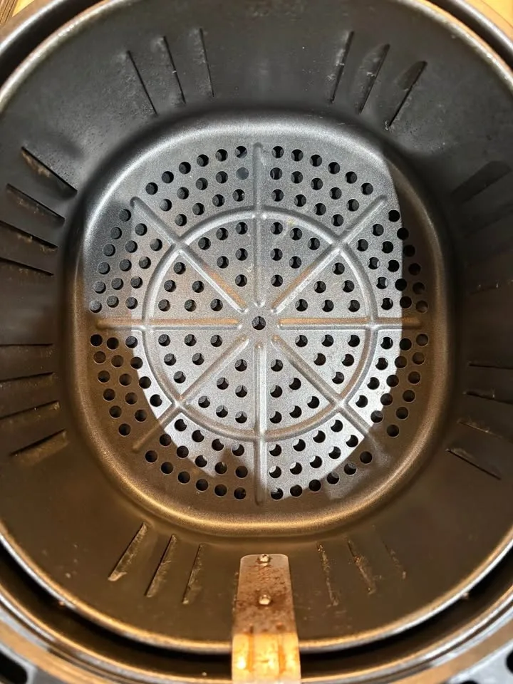 XL Air Fryer — Perfect for Holiday Meals! 🎄🍗 image indicator(2)