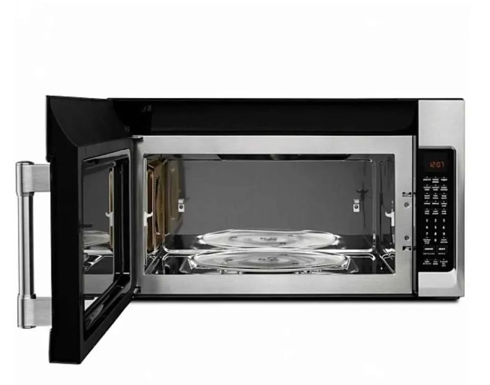 Maytag microwave image indicator(2)