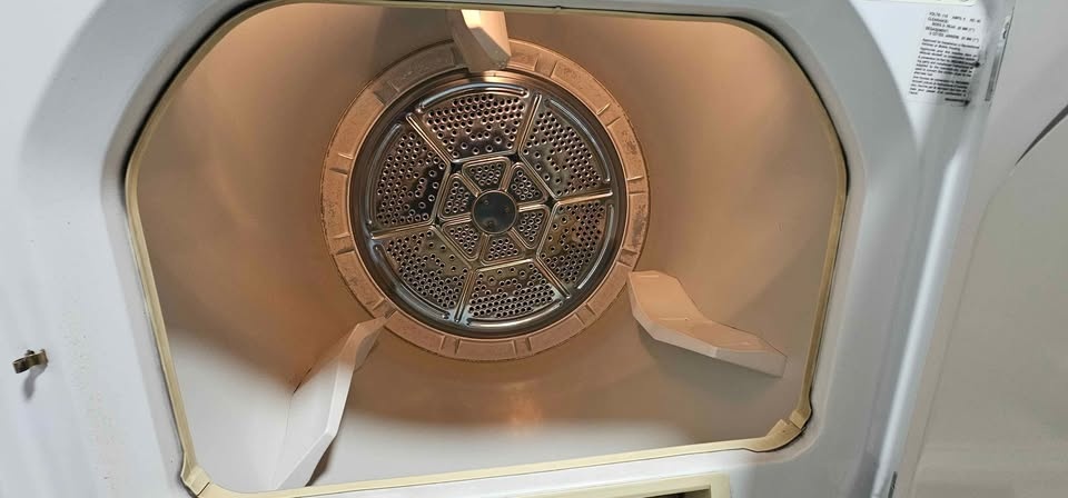 Selling a Gas Dryer - photo 3