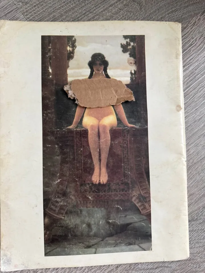 Gnosis Magazine No 17 Fall 1990 Journal Western Inner image indicator(2)