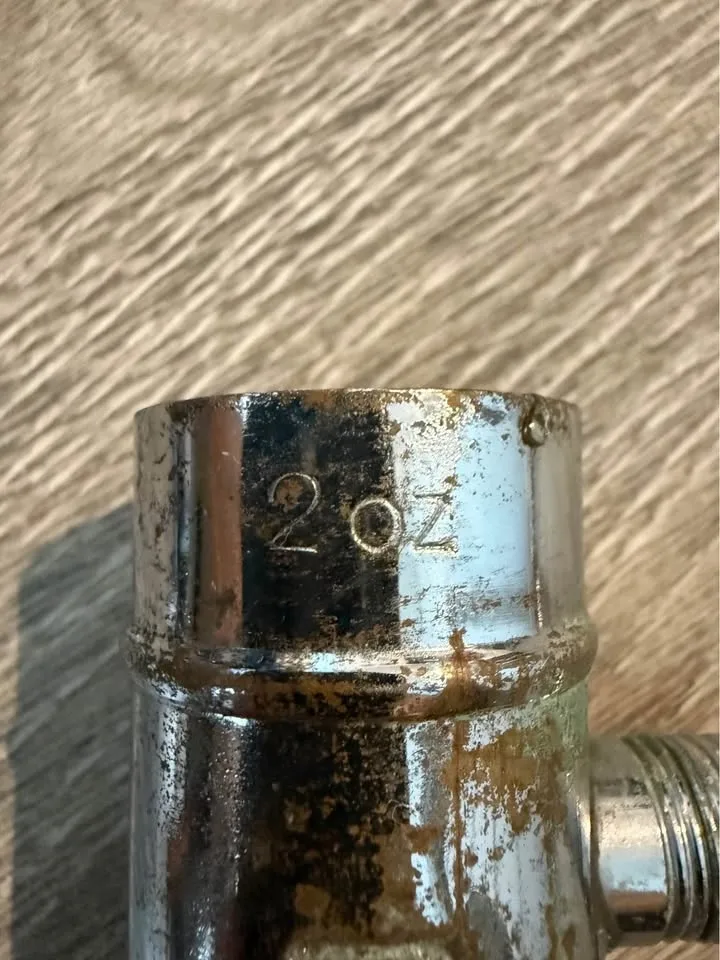 Vintage Lot of 3 pcs image indicator(2)