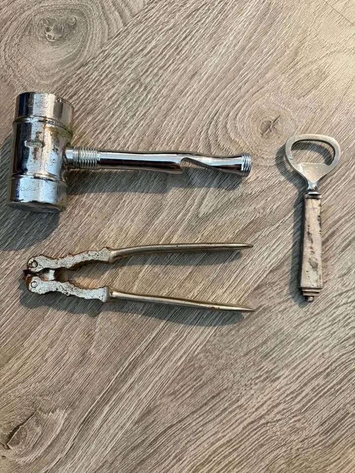 Vintage Lot of 3 pcs image indicator(5)