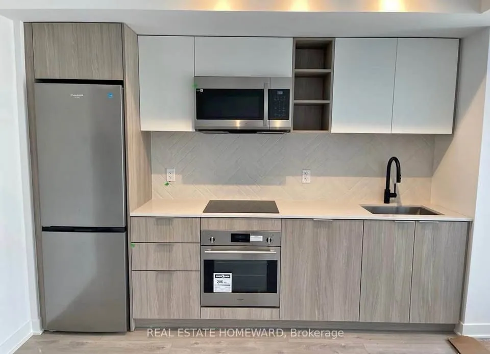 1 Bed 1 Bath - Apartment