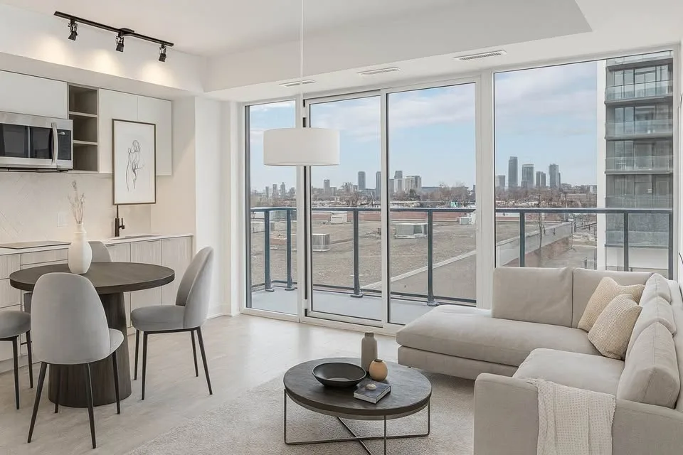 1 Bed 1 Bath - Apartment image indicator(9)