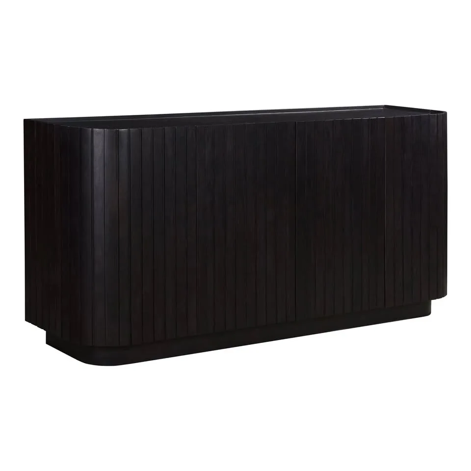 NEW Moe's Furniture “Povera” sideboard-retail $3199 image indicator(2)