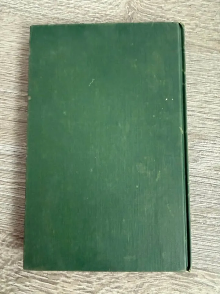 THE NAKED CLAY Author: Helen Bolten 1953 image indicator(2)