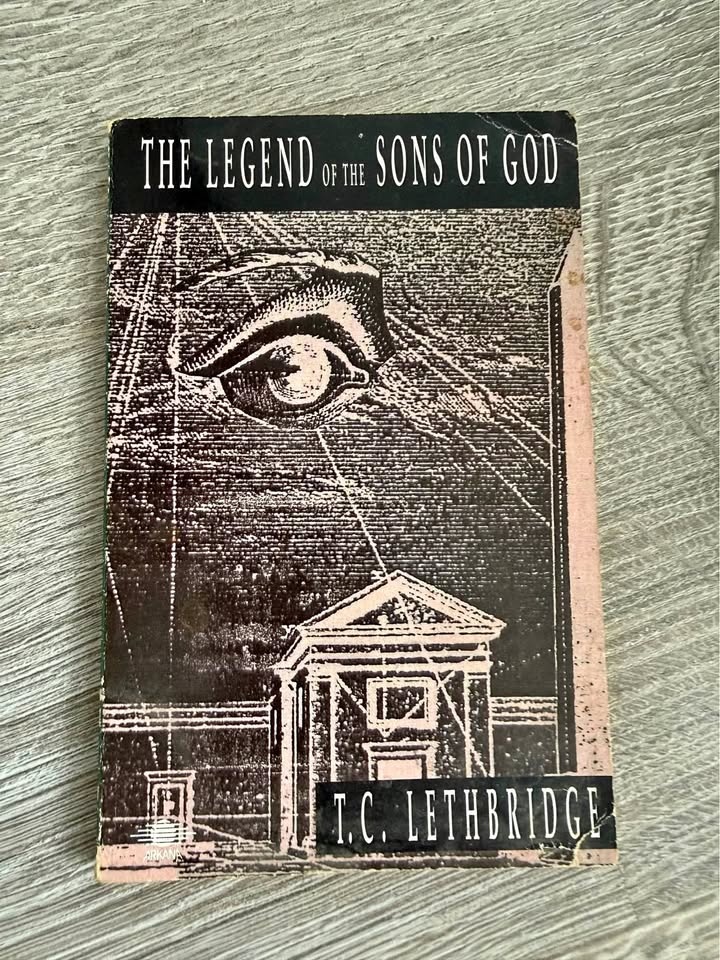 The Legend of the Sons of God