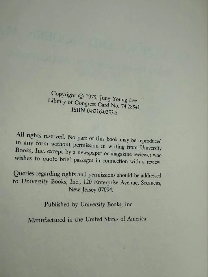 The I ching and modern man image indicator(4)