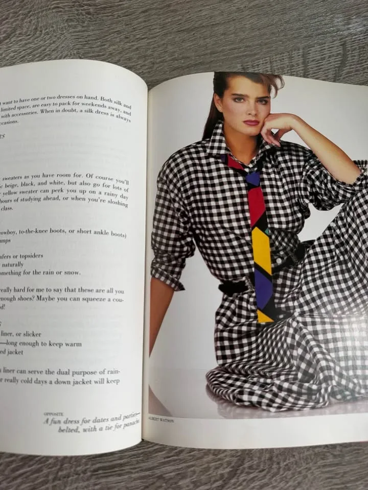 Brooke Shields “On Your Own” Book image indicator(4)