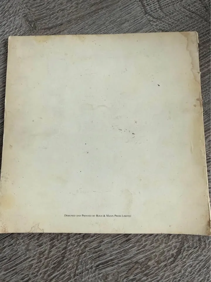 JEH MacDonald, R.C.A 1873-1932 Art Exhibit Program image indicator(3)