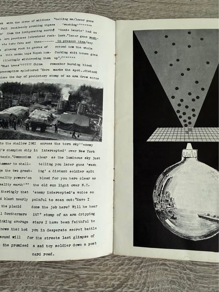 Time William Burroughs - photo 2