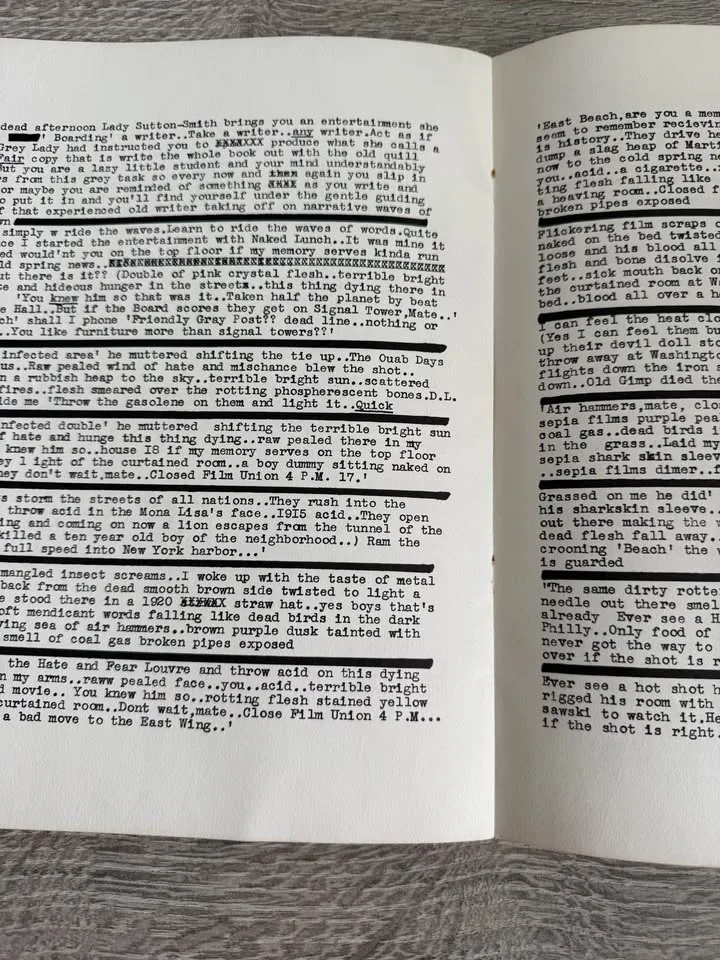 Time William Burroughs image indicator(3)