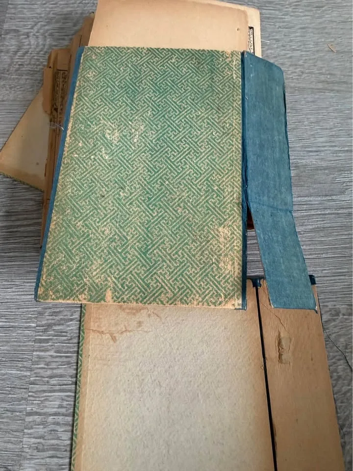 Romance of the Three Kingdoms image indicator(6)