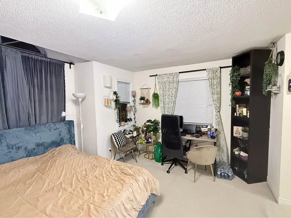 Master Bedroom for Rent – Attached Washroom | Prime Loc