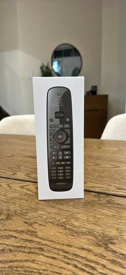 SofaBaton U2 Universal Remote Control
