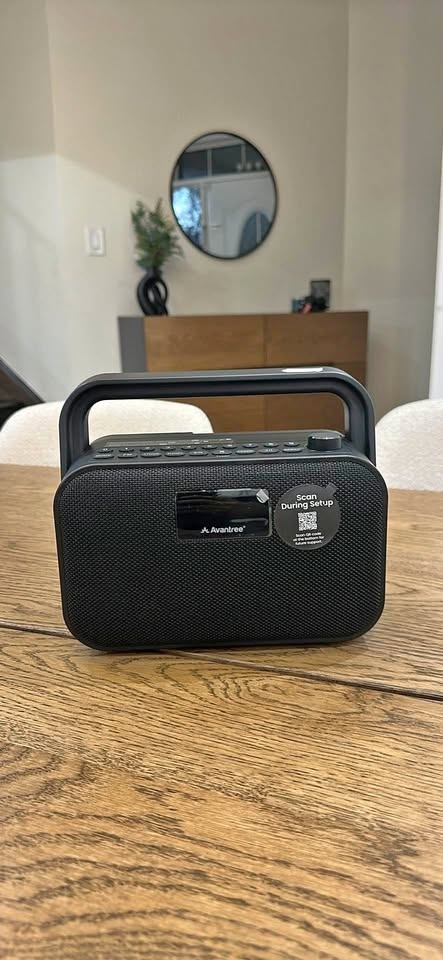 Avantree PowerByte - Portable 30W Bluetooth Speakers