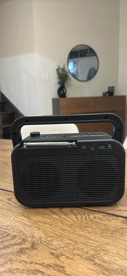 Avantree PowerByte - Portable 30W Bluetooth Speakers - photo 2