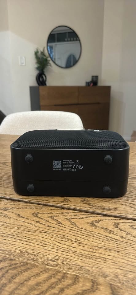 Avantree PowerByte - Portable 30W Bluetooth Speakers - photo 5