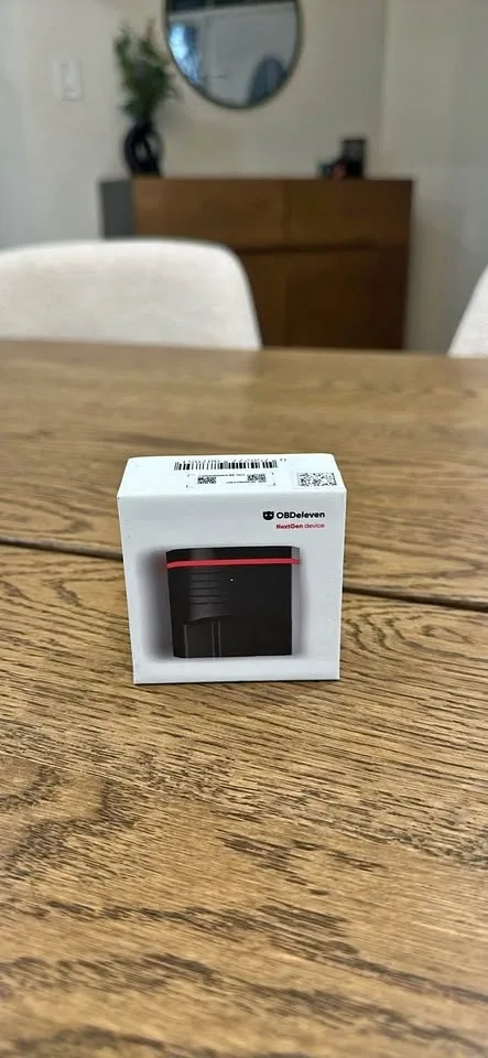 OBDeleven OBD2 Diagnostic Tool Scanner