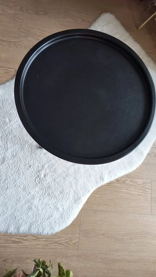 Bedside/End/Tray Table