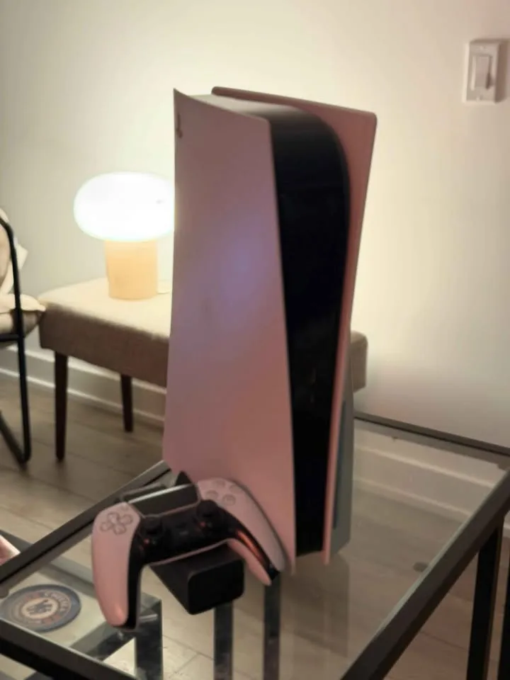 PS5 Disc 825GB image indicator(2)