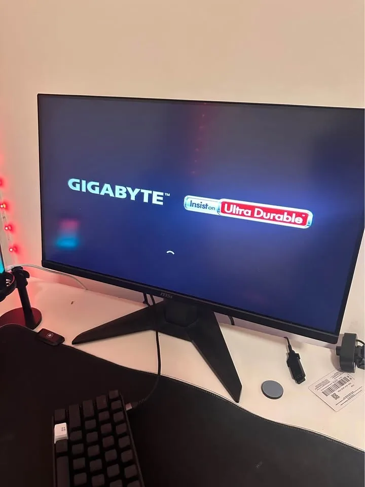 Msi 240hz monitor image indicator(6)