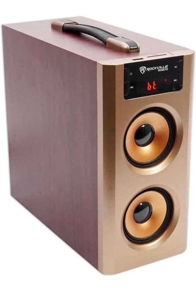 Altavoz
