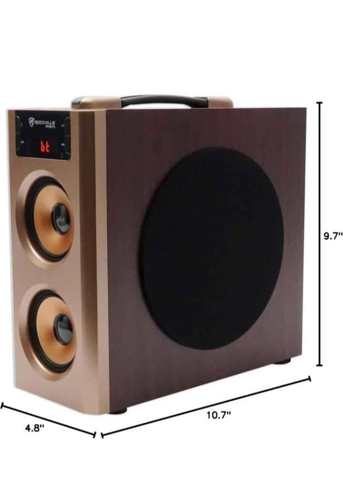 Altavoz - photo 2