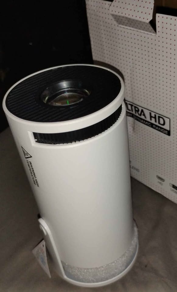 Smart preyector - photo 4