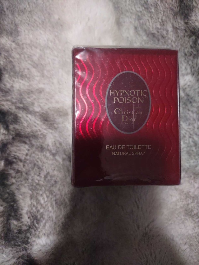 Dior Hypnotic Poison 30ml vintage