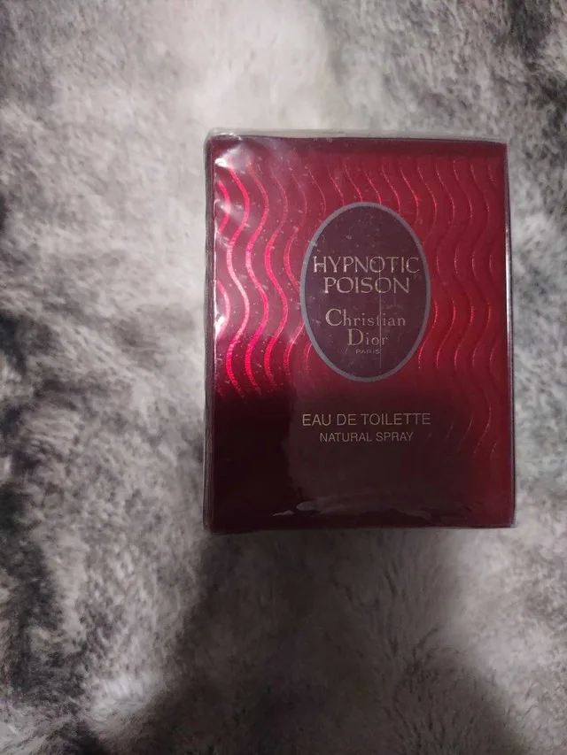 Dior Hypnotic Poison 30ml vintage