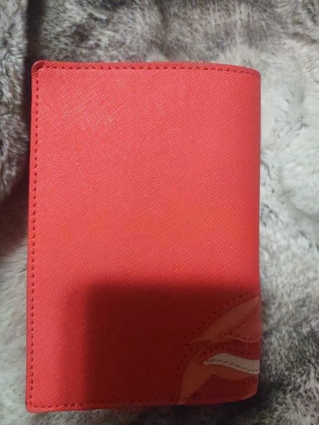 Kate Spade Flamingo Passport Holder - photo 3
