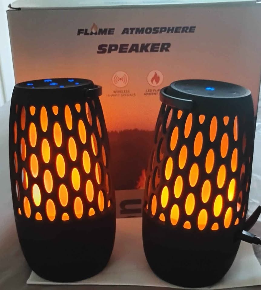 Altavoz - photo 2