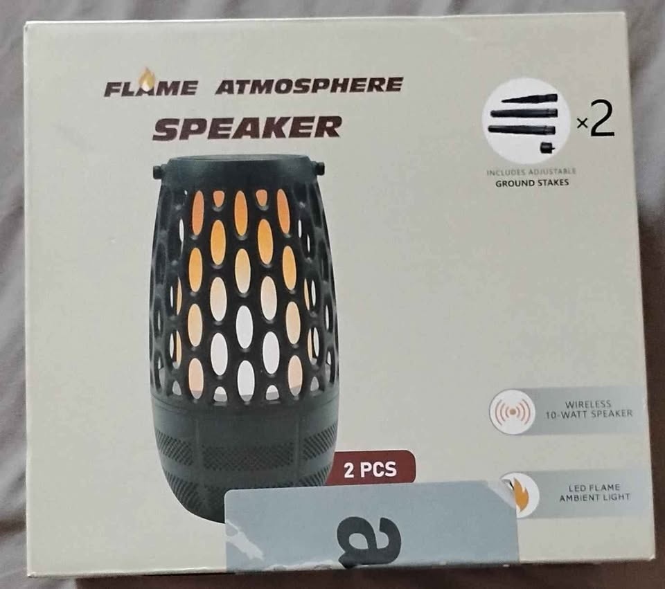 Altavoz - photo 3