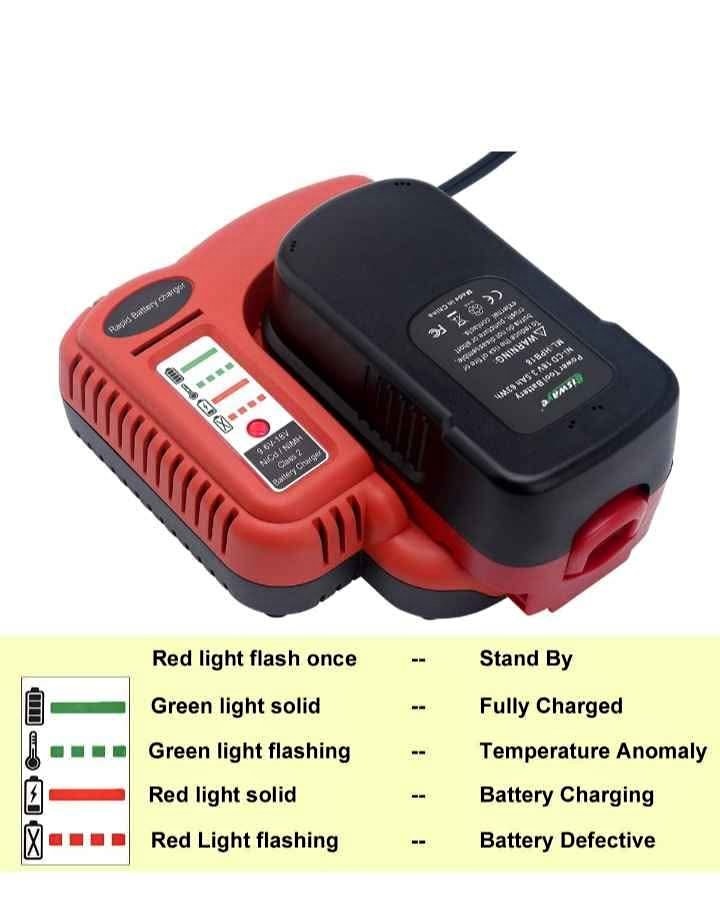 Powerextra Battery