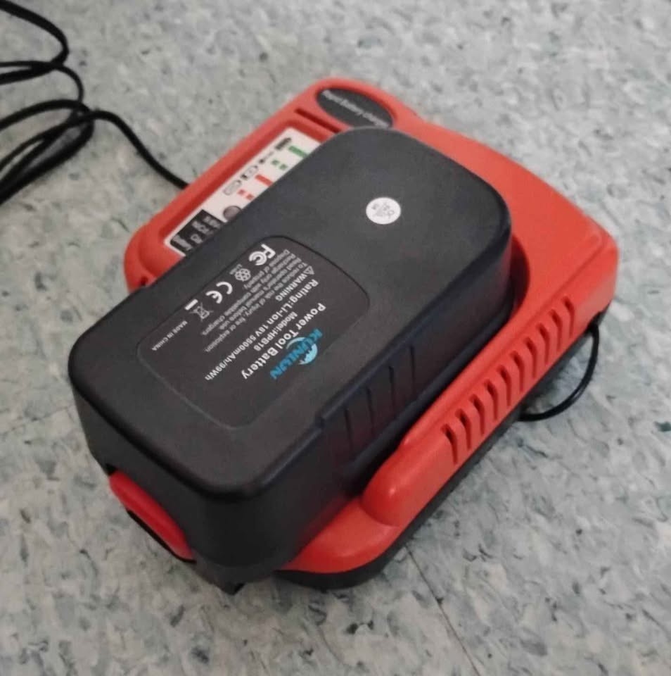 Powerextra Battery - photo 3
