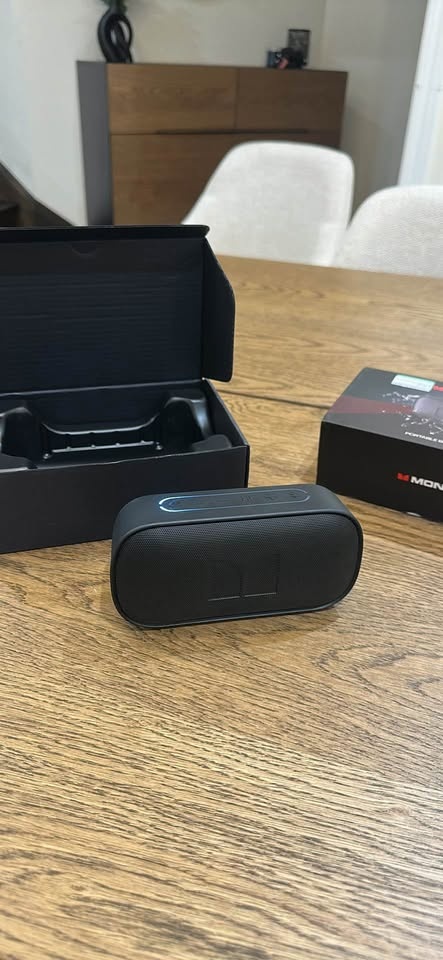 Monster S150 Speaker - photo 3