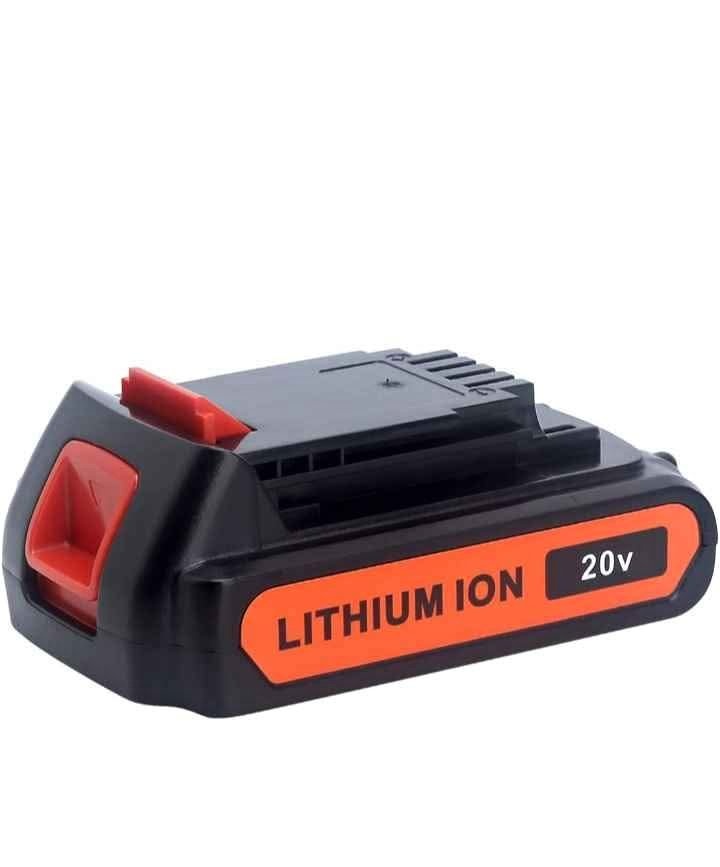 Lithium ion battery