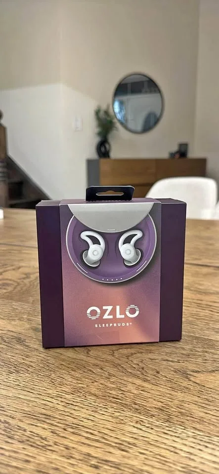 Ozlo Sleepbuds