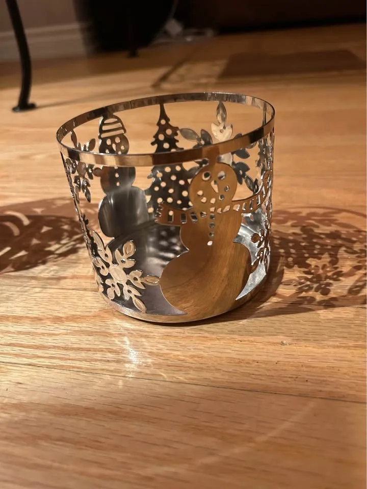 Bath & Body Works Candle Holders image indicator(2)