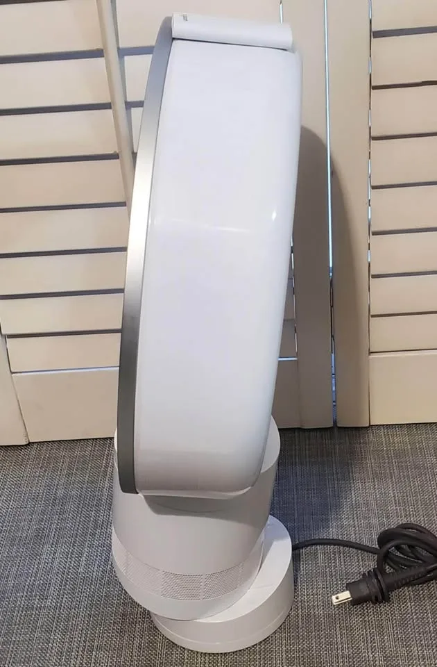 Dyson Cool Bladless Fan In Excellent condition image indicator(2)