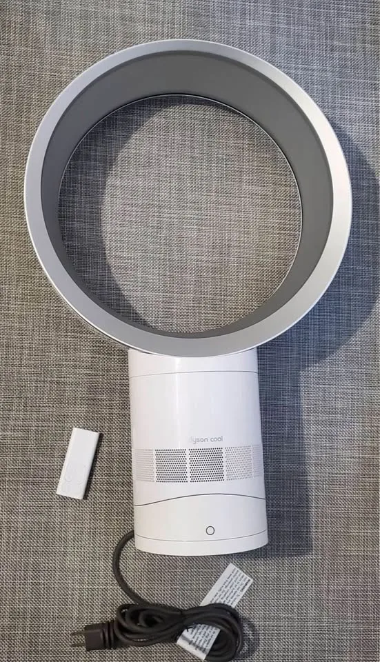 Dyson Cool Bladless Fan In Excellent condition image indicator(3)