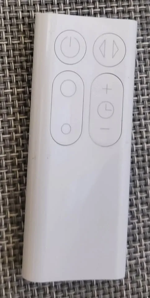 Dyson Cool Bladless Fan In Excellent condition image indicator(5)