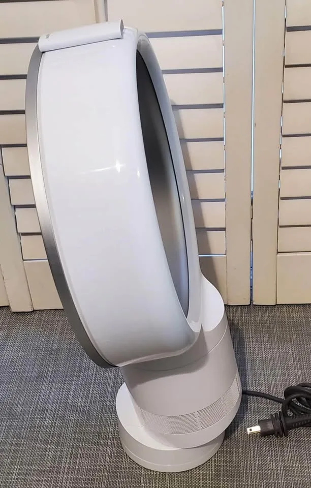 Dyson Cool Bladless Fan In Excellent condition image indicator(6)