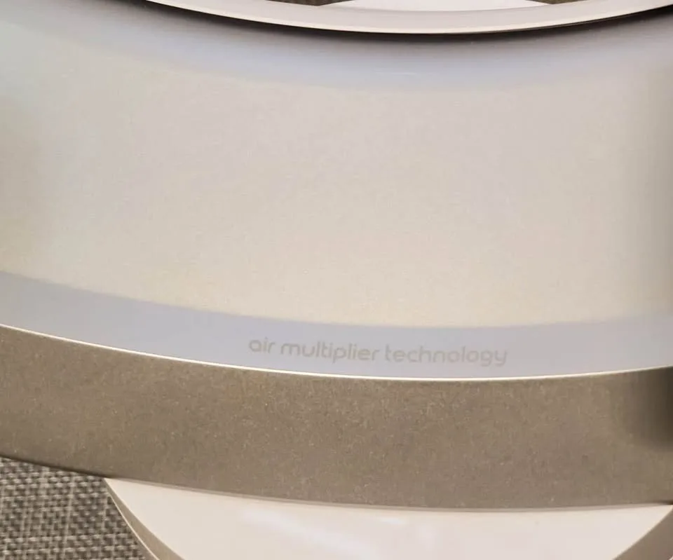 Dyson Cool Bladless Fan In Excellent condition image indicator(8)