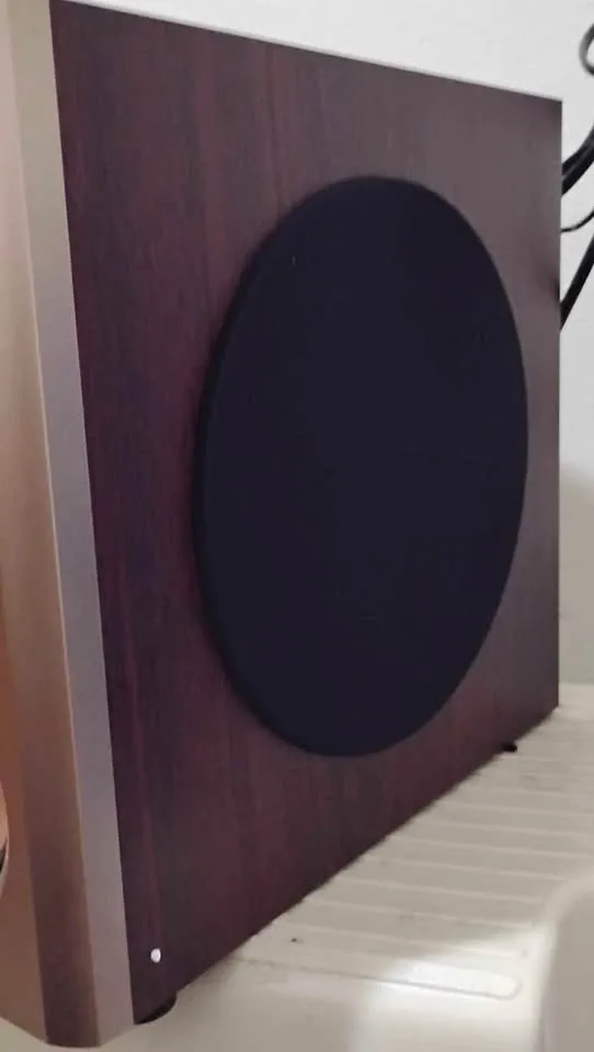 Rockville RHB70 Home Theater Compact Powered Speaker System image indicator(5)