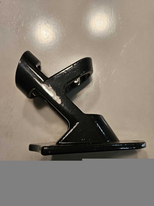 Flag Mount-New!