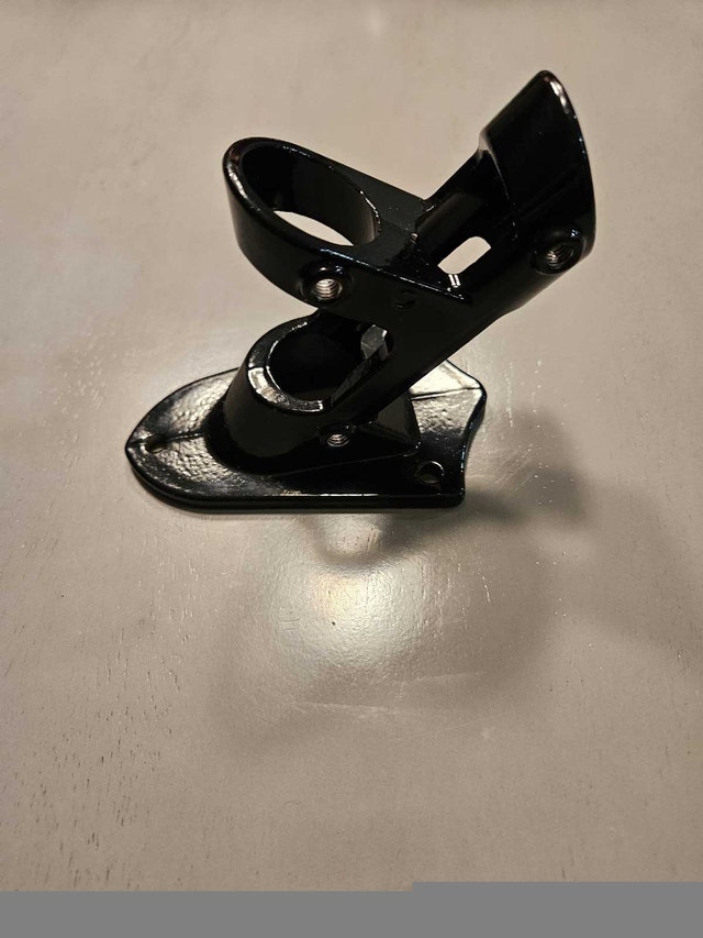 Flag Mount-New! - photo 2