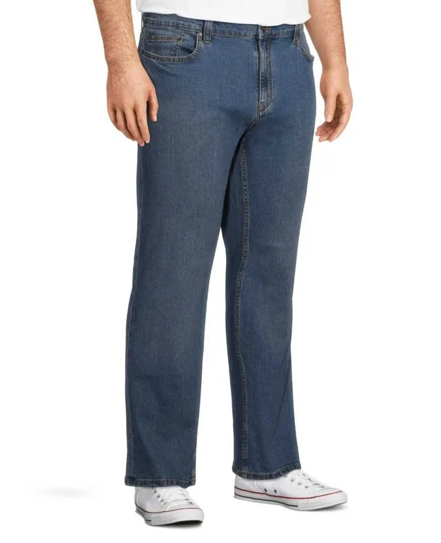 New! Men's Jeans