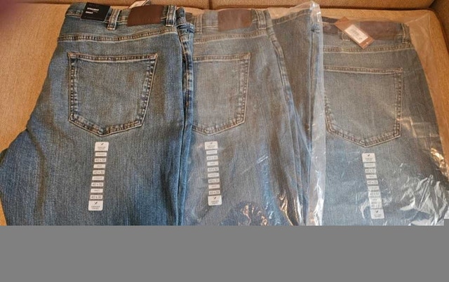 New! Men's Jeans - photo 3
